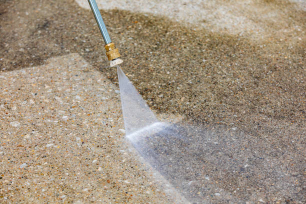 Best Post-Construction Pressure Washing  in Willow, AK