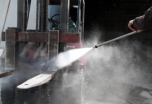 Best Factory Floor Cleaning  in Willow, AK
